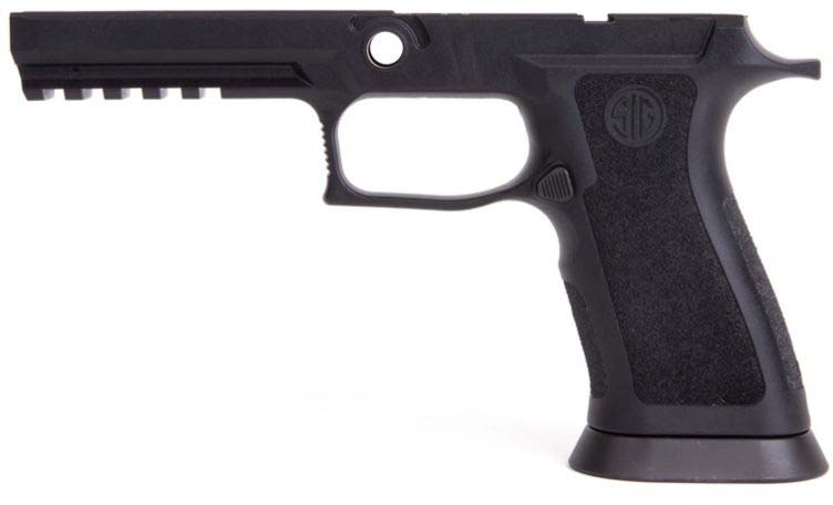 SIG SAUER 9/40/357 P320 X-Five Grip Module