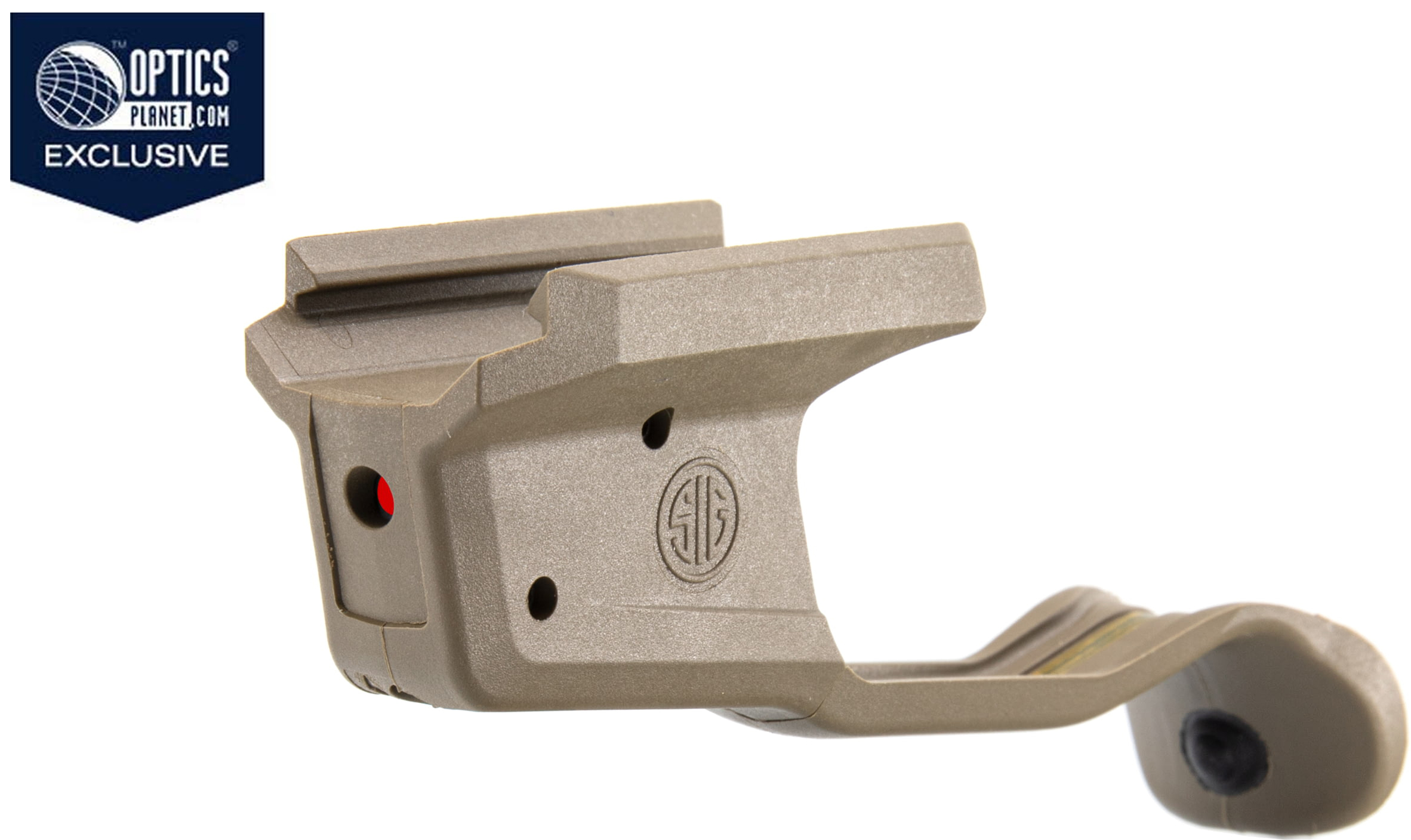 Sig Sauer Lima 365 Green Laser Sight for P365 Pistols for sale online 