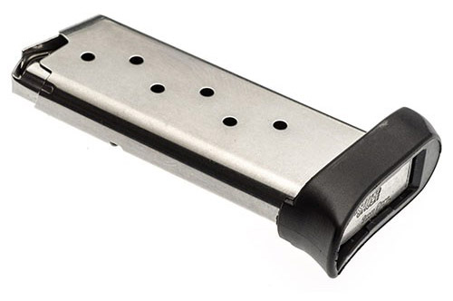 SIG SAUER Magazine P938 9 mm, 7 Round