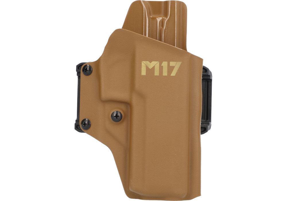 SIG SAUER P320-m17 Owb Blackpoint Tactical Holster | 11% Off w/ Free