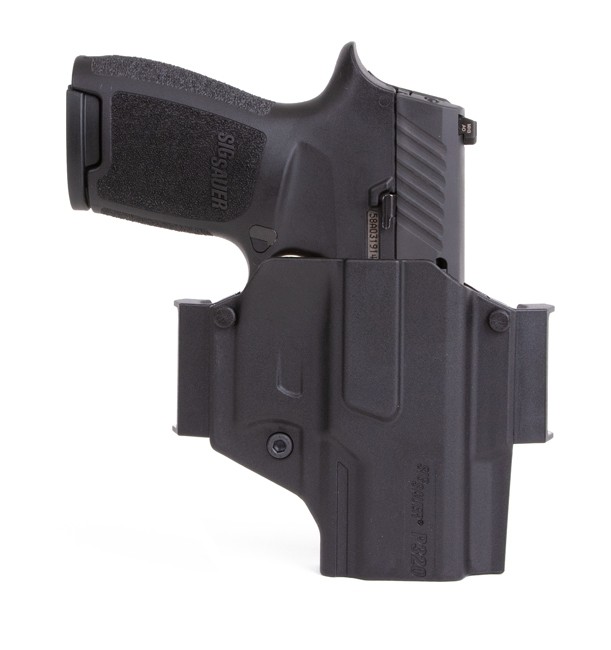 SIG SAUER P320 Universal Fit Owb Holster