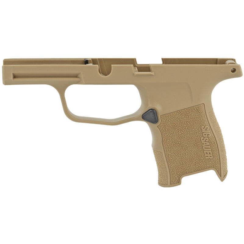 SIG SAUER P365 Grip Module Assembly