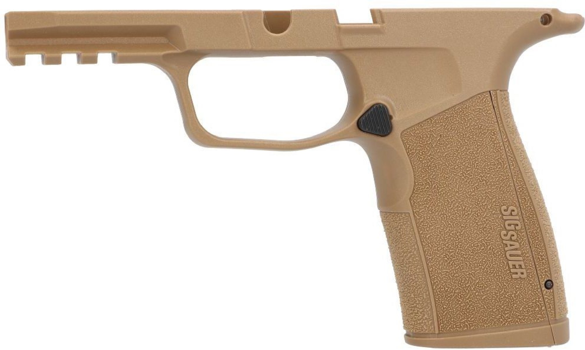 SIG SAUER P365 X-Macro Grip Module | 12% Off w/ Free Shipping and Handling