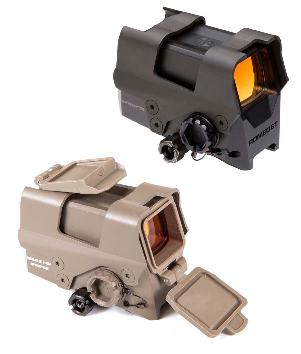 SIG SAUER Romeo8T Red Dot Sight 1x38 mm | Up to 23% Off 4.7 Star 