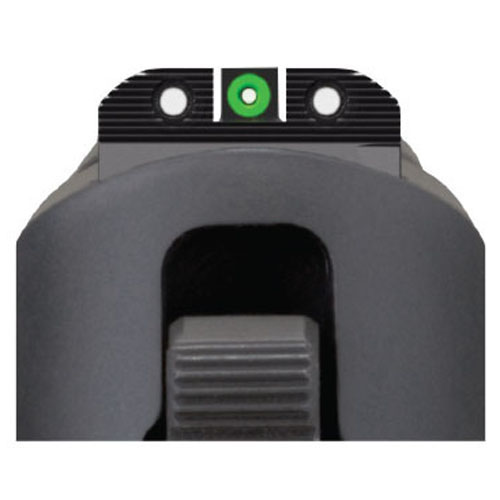 SIG SAUER X-RAY Pistol SIG SAUERht Set, No. 8 Green Front, No. 6 Rear, round