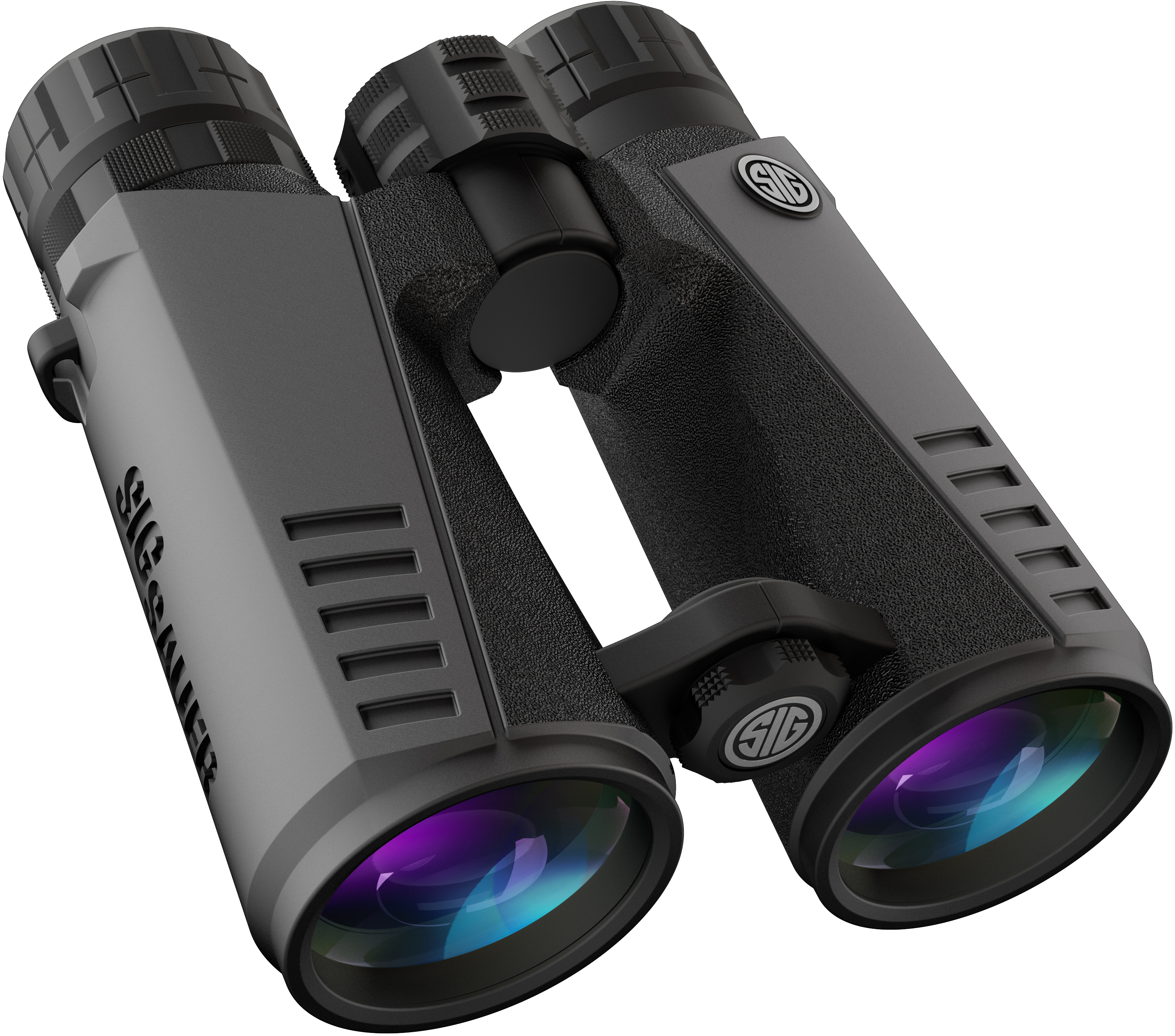 sig binoculars