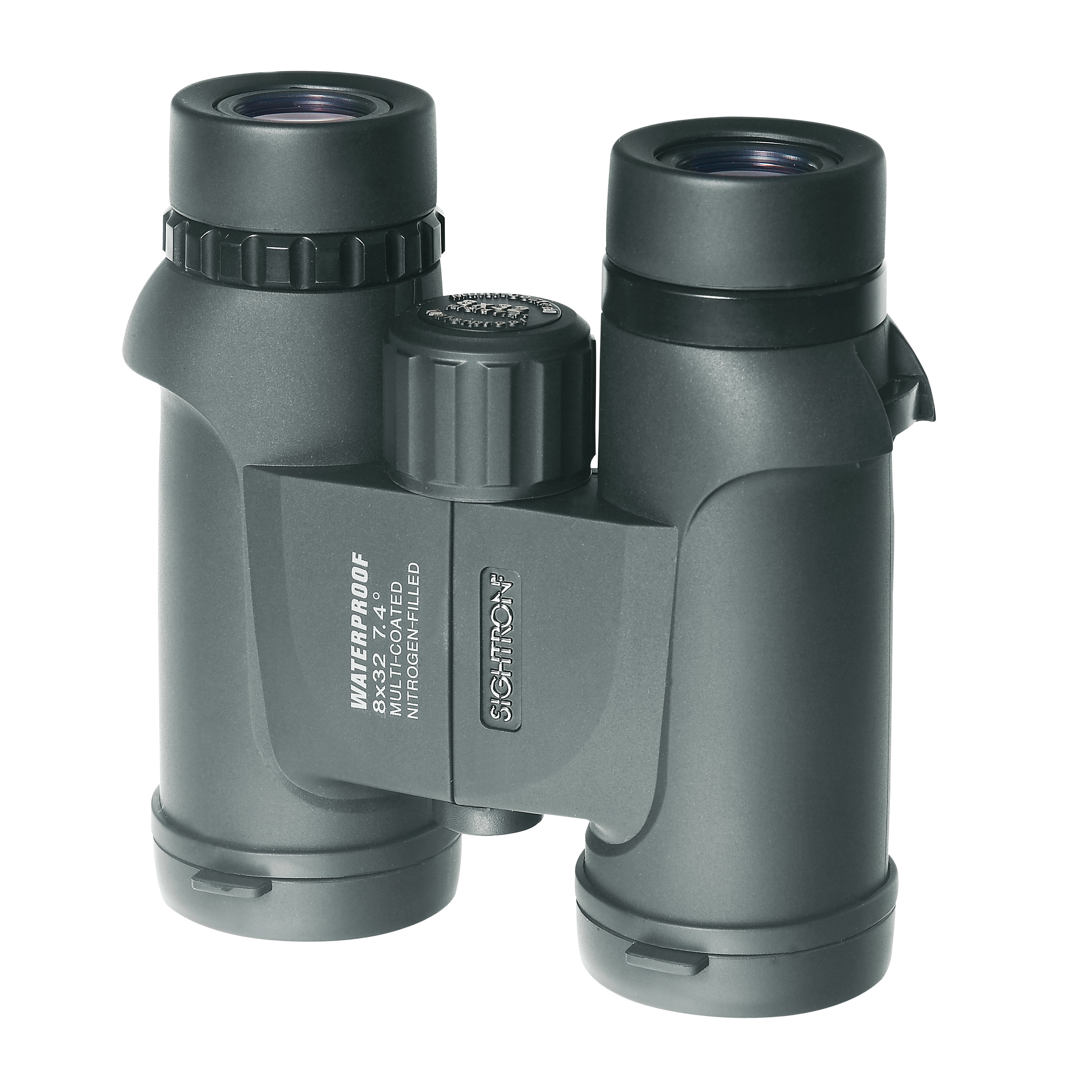 sightron binoculars
