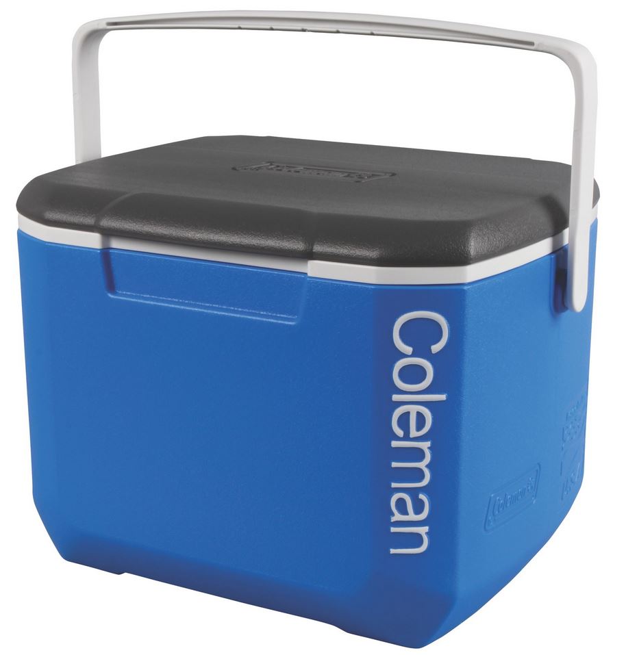 16 quart cooler