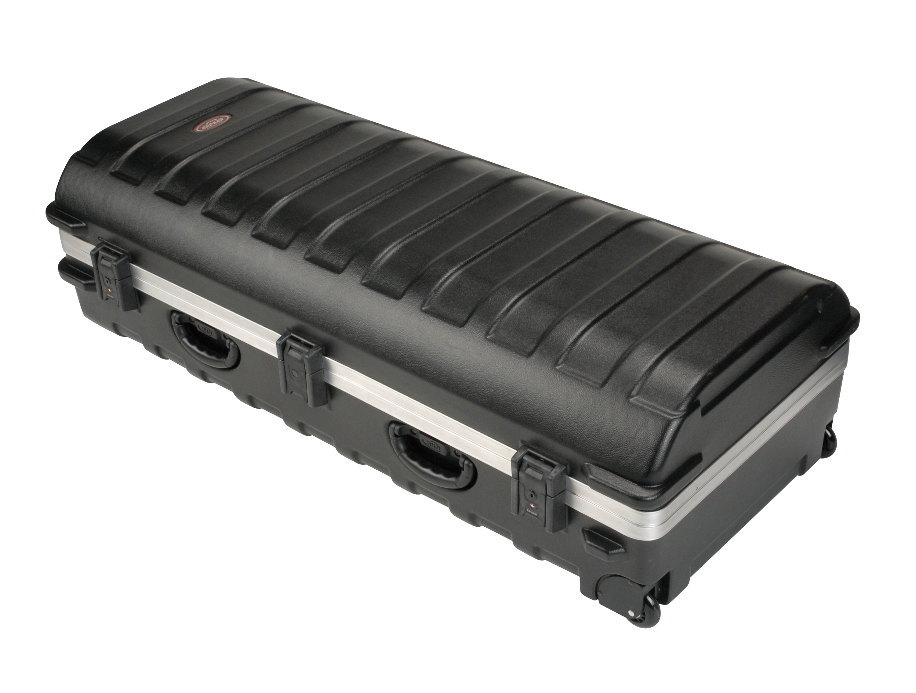 SKB Cases 50x20x14 Rail Pack Utility Case with Wheels , no Foam, 49 x 20 x  13