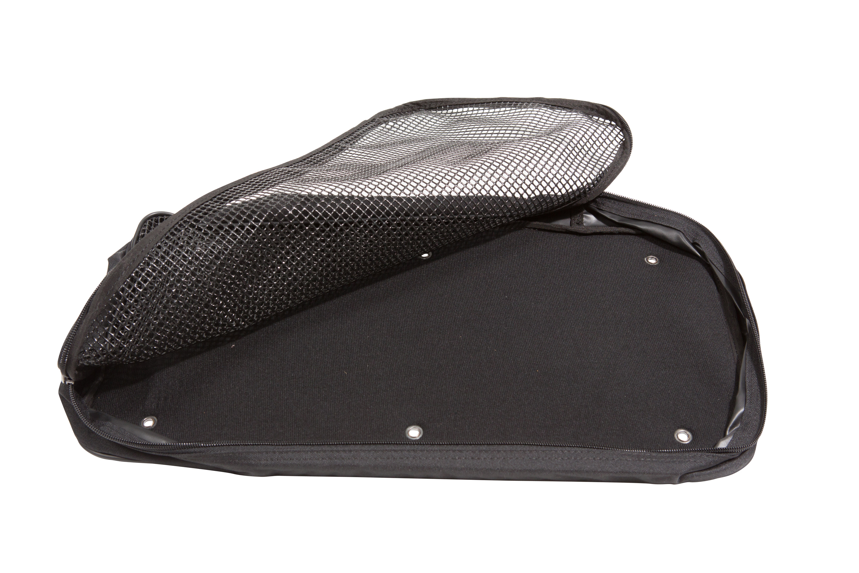 Skb Cases Door Pouch For Shockracks Small Accessory Pocket 20 X