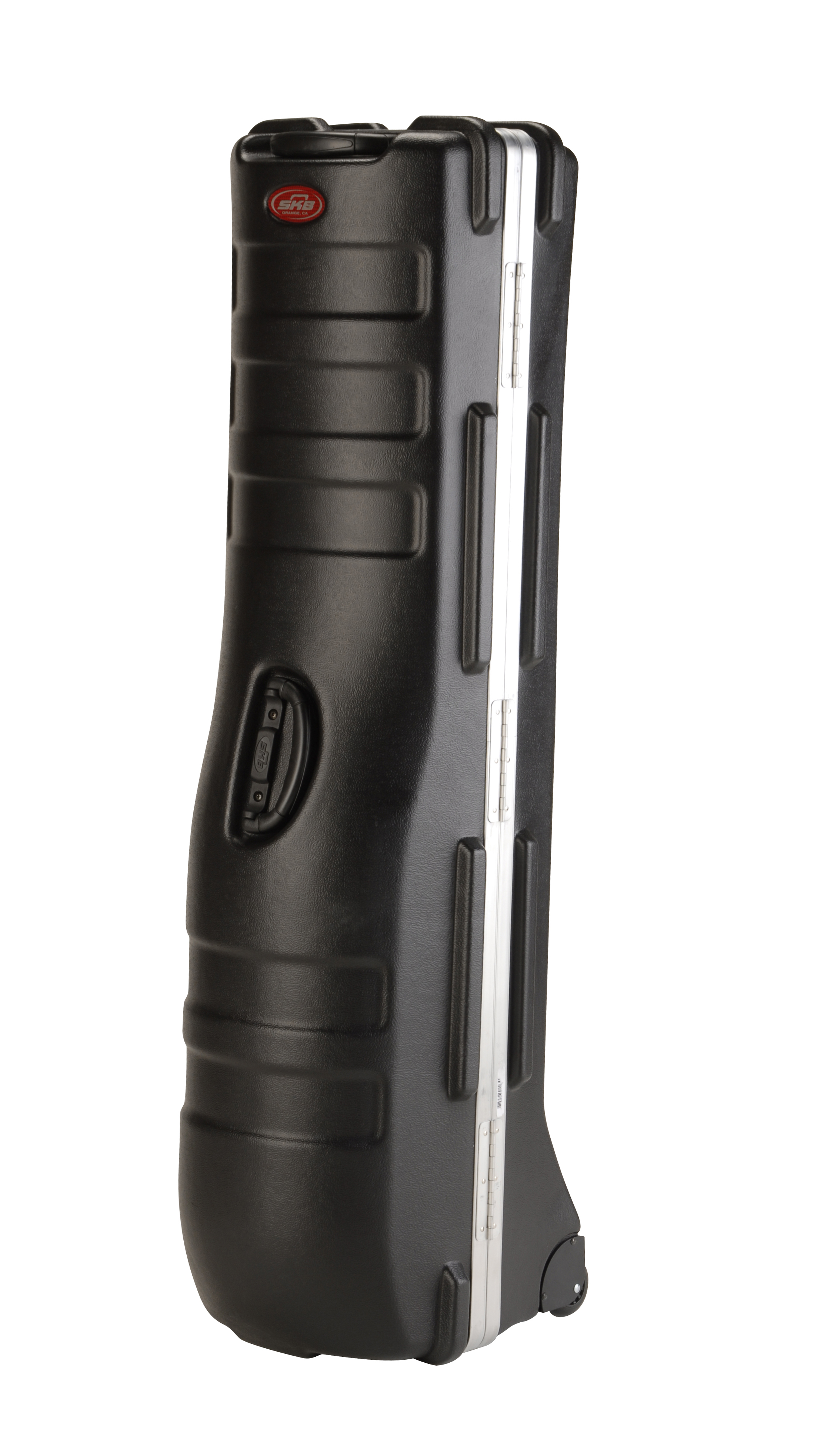 skb golf case wheels