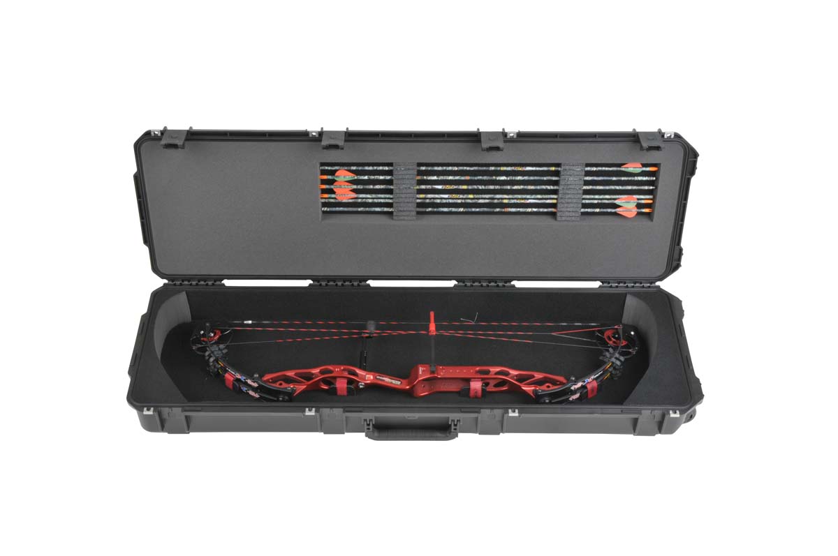 skb compound bow case