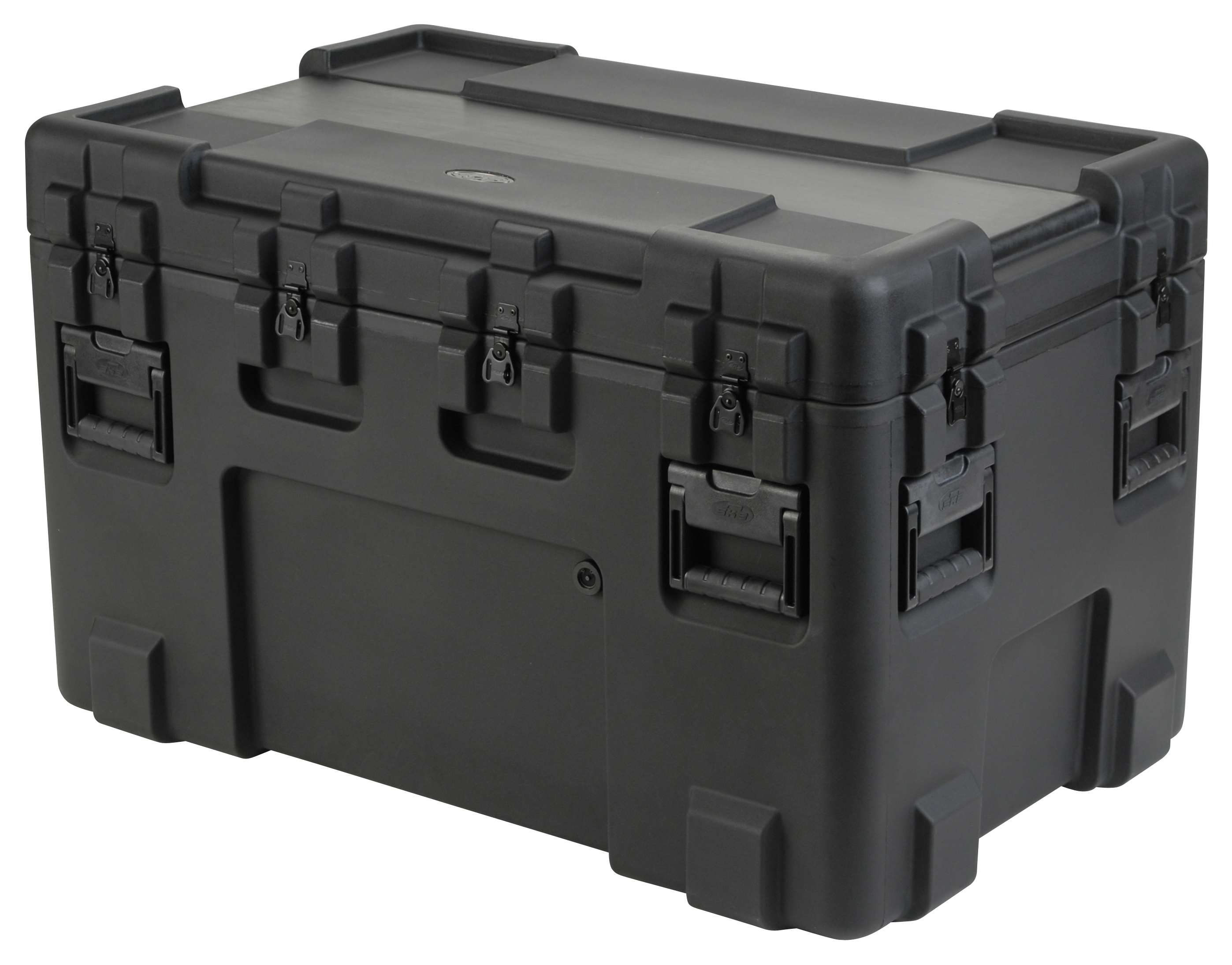 SKB 3R4024-18B-L Waterproof Case Layered Foam