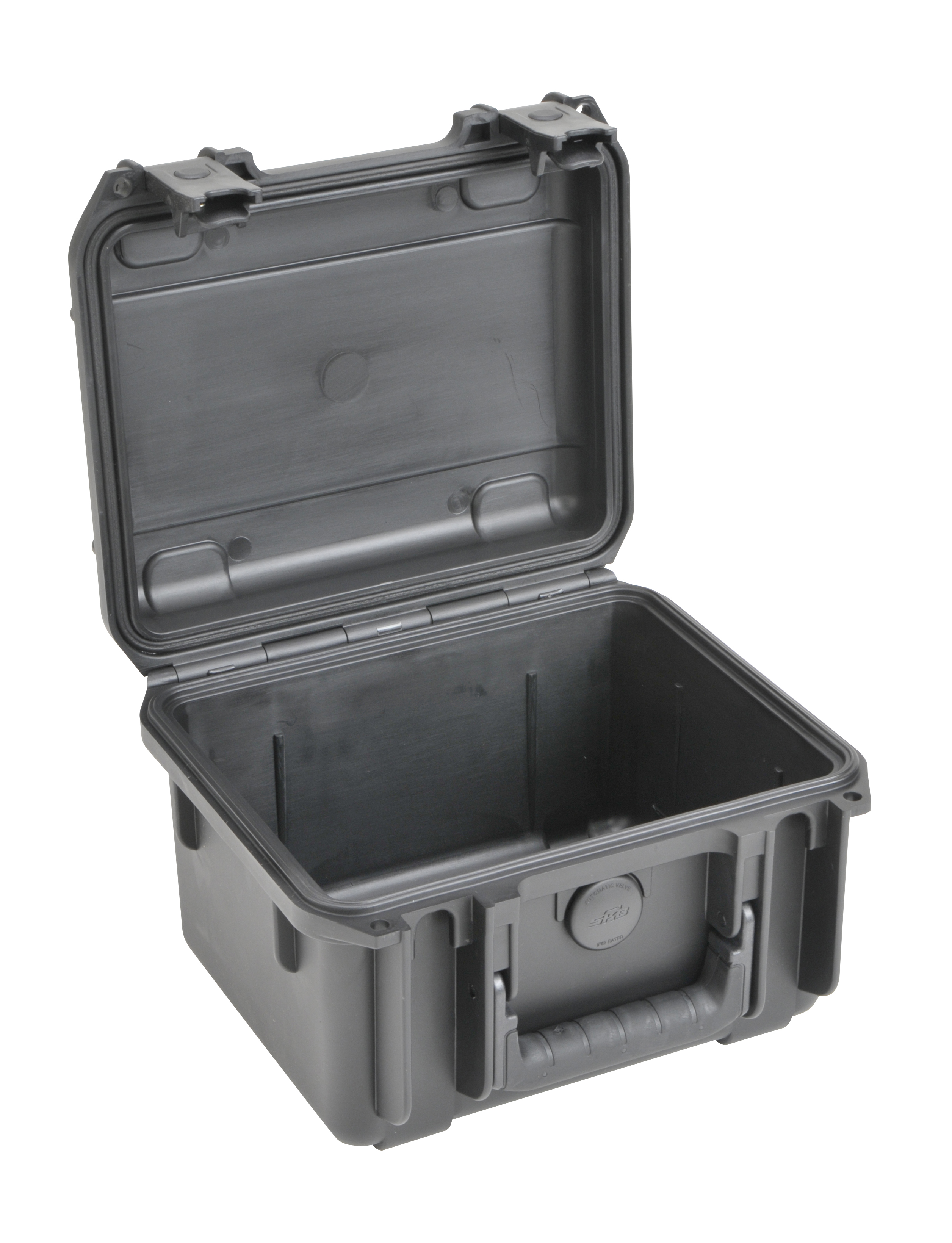 SKB Cases Small Mil-Std Waterproof Case 6 Deep 9 x 7 x 6 3I-0907-6B-E ON  SALE!