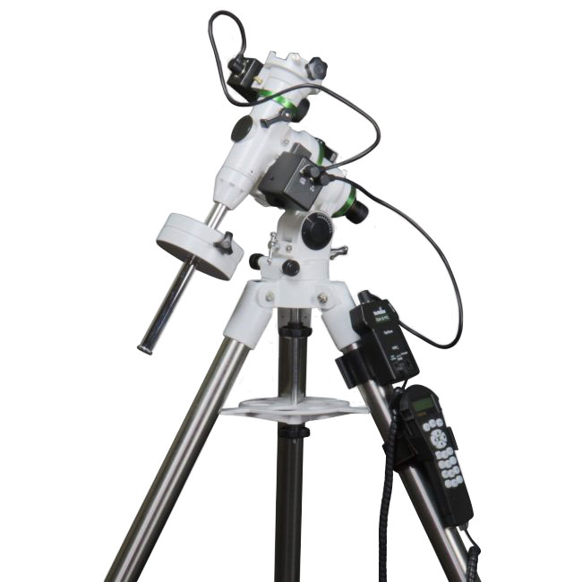 go to telescope mount