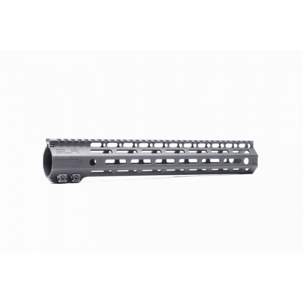 SLR ION Lite M-LOK .308 Low Profile Handguard