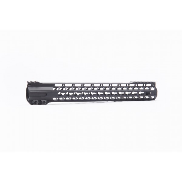 SLR SOLO Ultra Lite KeyMod 5.56 Handguard