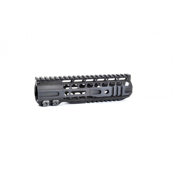 SLR SOLO Intrepid M-LOK 5.56 Handguard