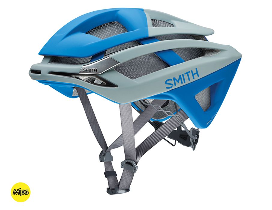 smith bike helmets