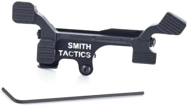 Smith Tactics Battle-Bar Bolt-Catch/Release