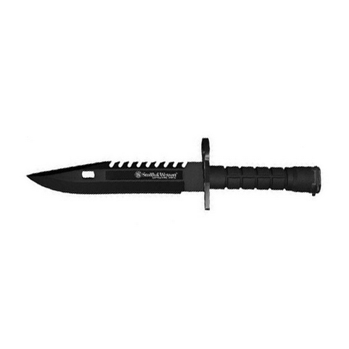 Smith & Wesson Special Ops M-9 Bayonet Knife | 39% Off 4.3 Star Rating ...