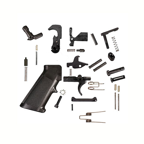 Smith & Wesson AR15 Complete Lower Parts Kit