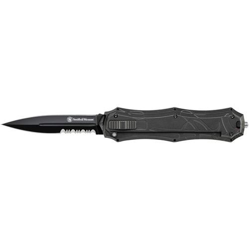 Smith & Wesson Otf Assist, Finger Actuator, 40%