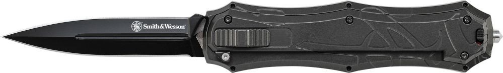Smith & Wesson OTF Assisted Opening Folding Knife