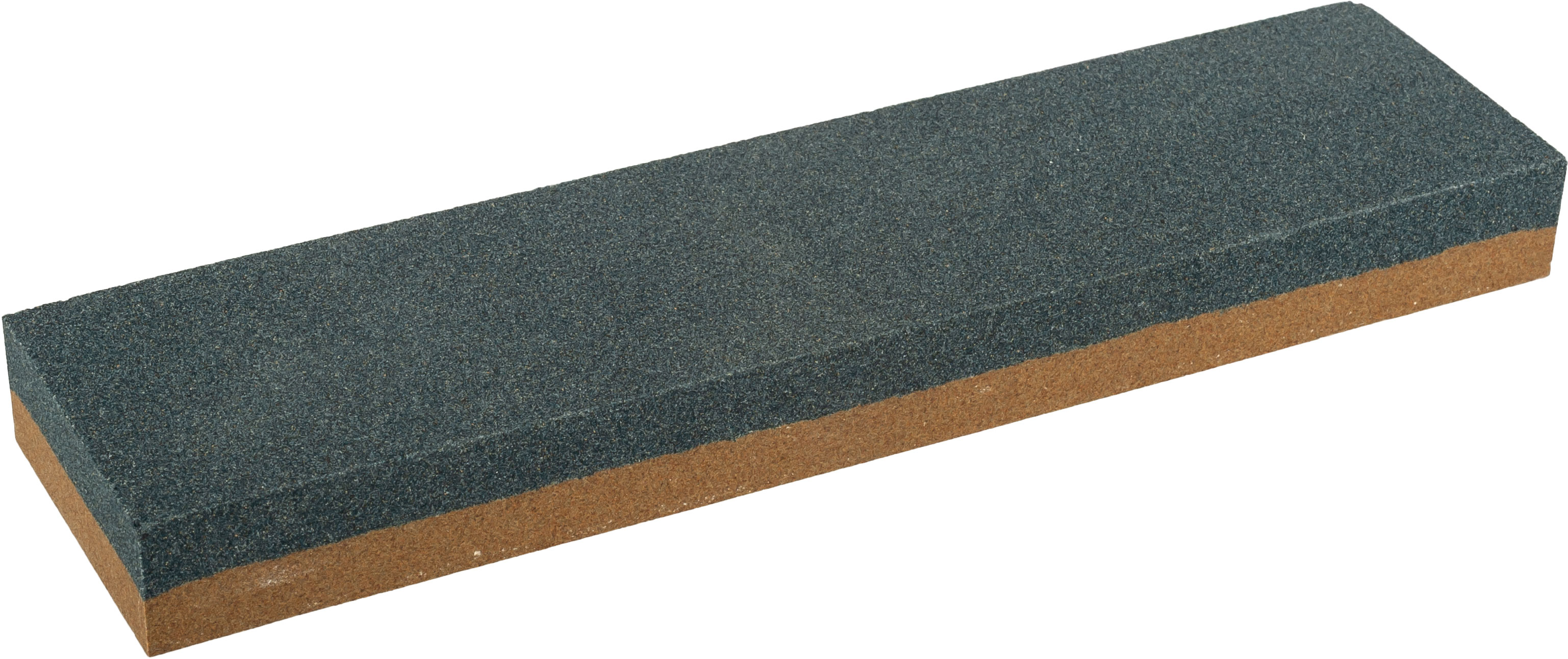 Smith's 6-in Natural Arkansas Bench Stone in the Sharpeners department at