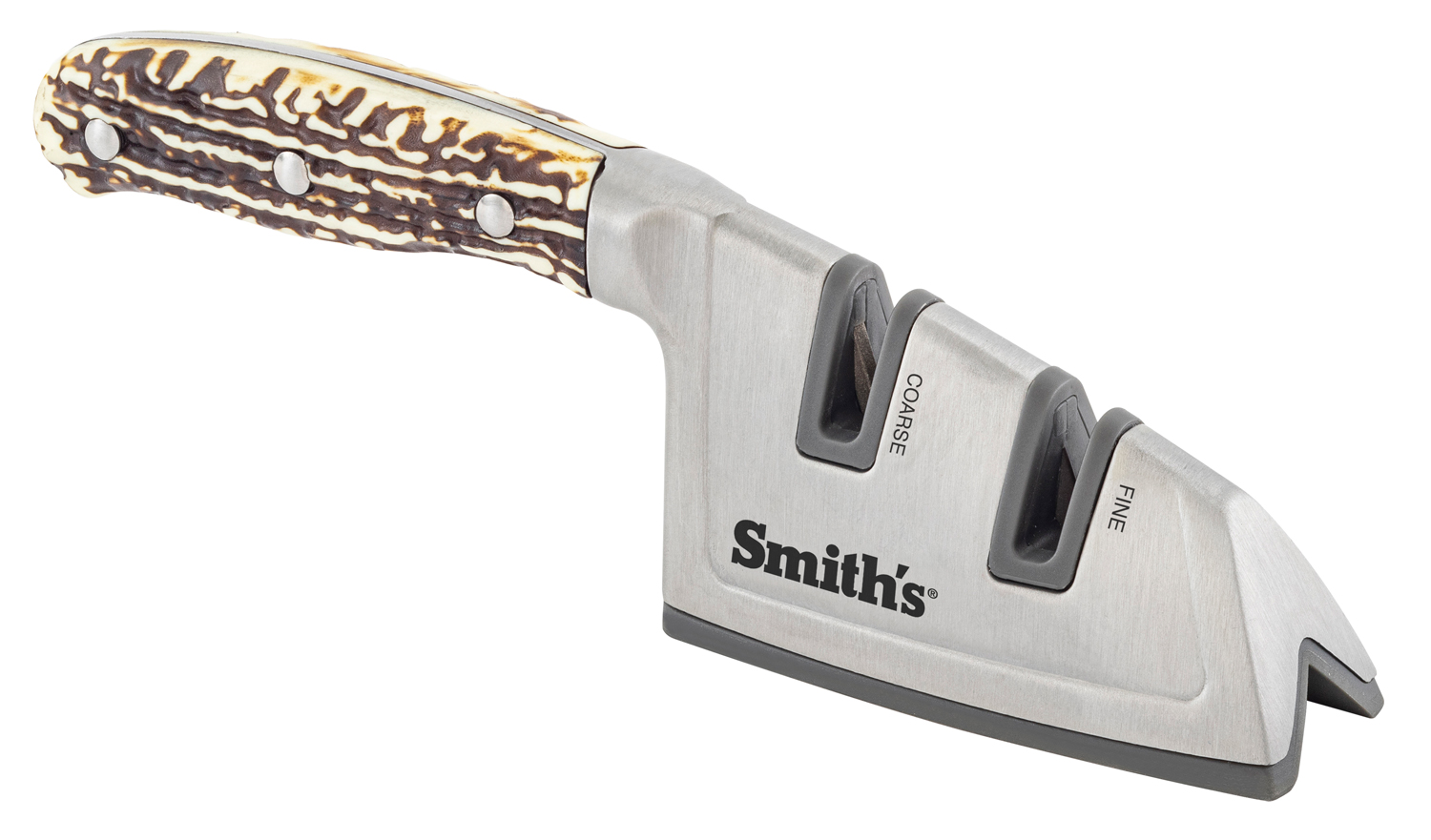 https://op2.0ps.us/original/opplanet-smiths-consumer-products-cabin-lodge-diamond-edge-grip-sharpener-stag-51115-main