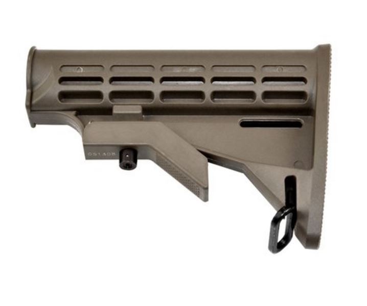 Sniper Advanced Carbine Collapsible Butt-Stocks