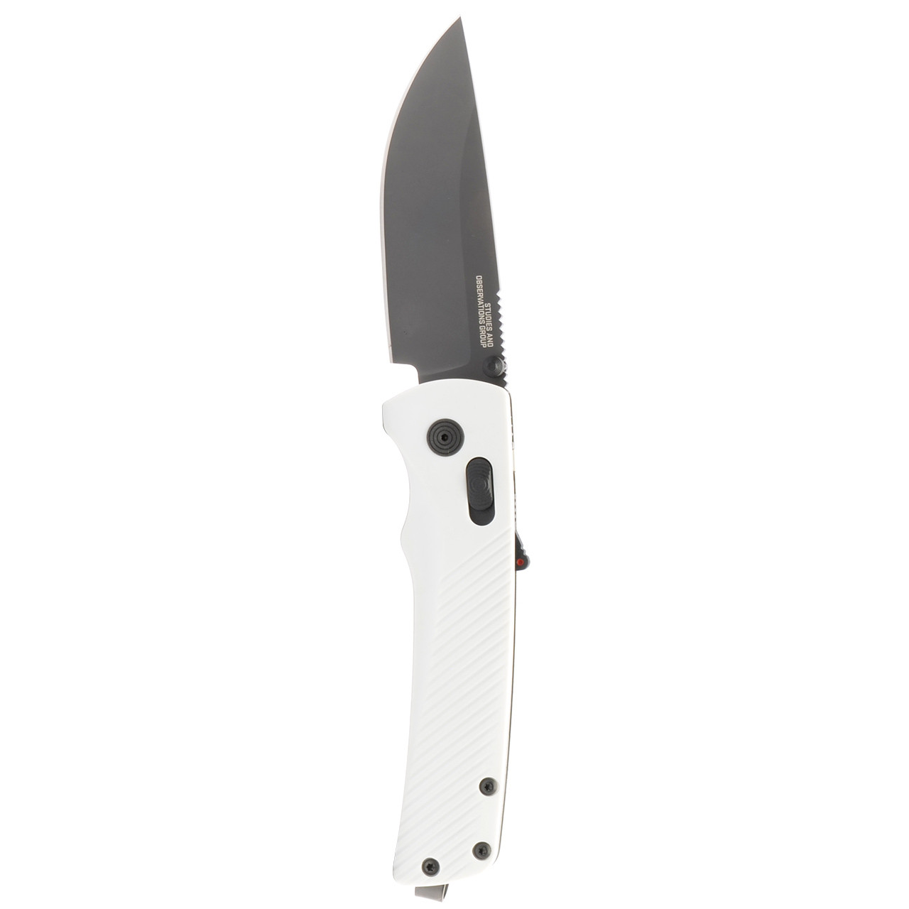 SOG Specialty Knives & Tools Flash AT Folding Knives