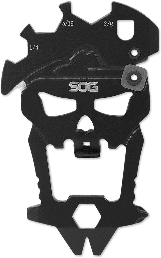 SOG Specialty Knives & Tools MacV Tool
