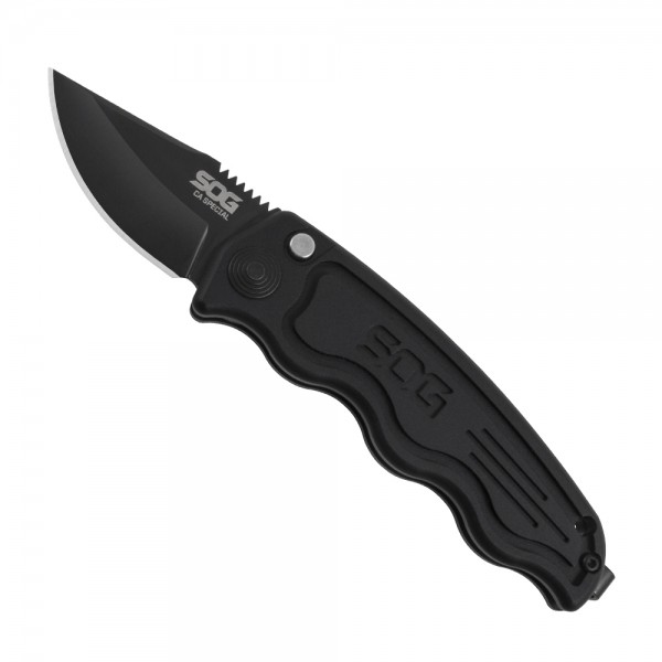 SOG Specialty Knives & Tools