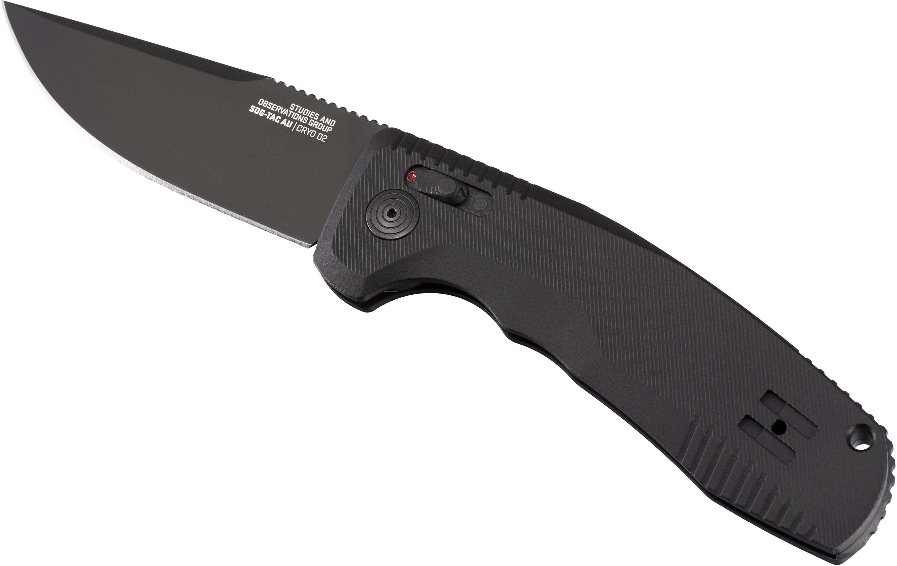 SOG Specialty Knives & Tools