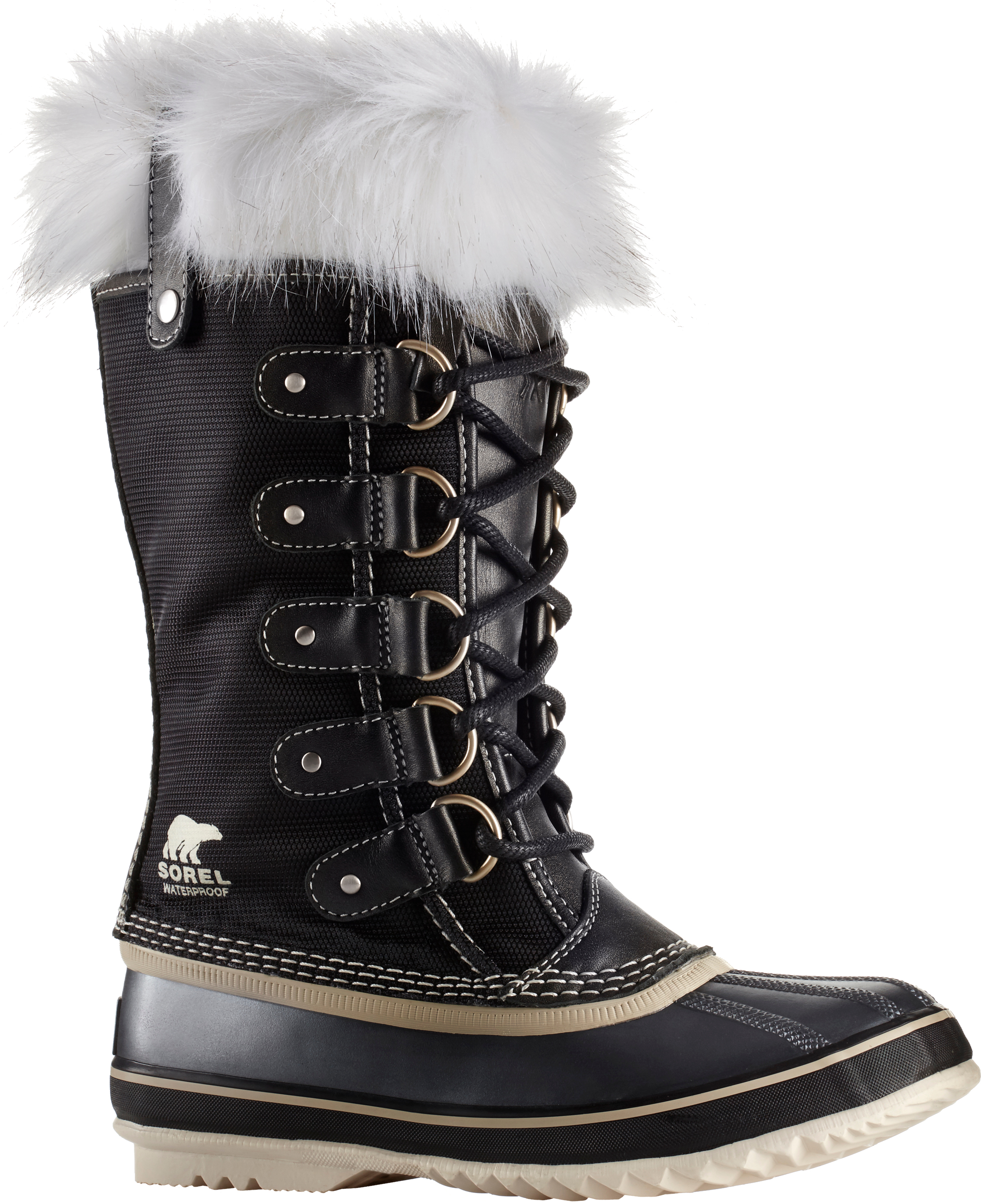 ladies sorel winter boots