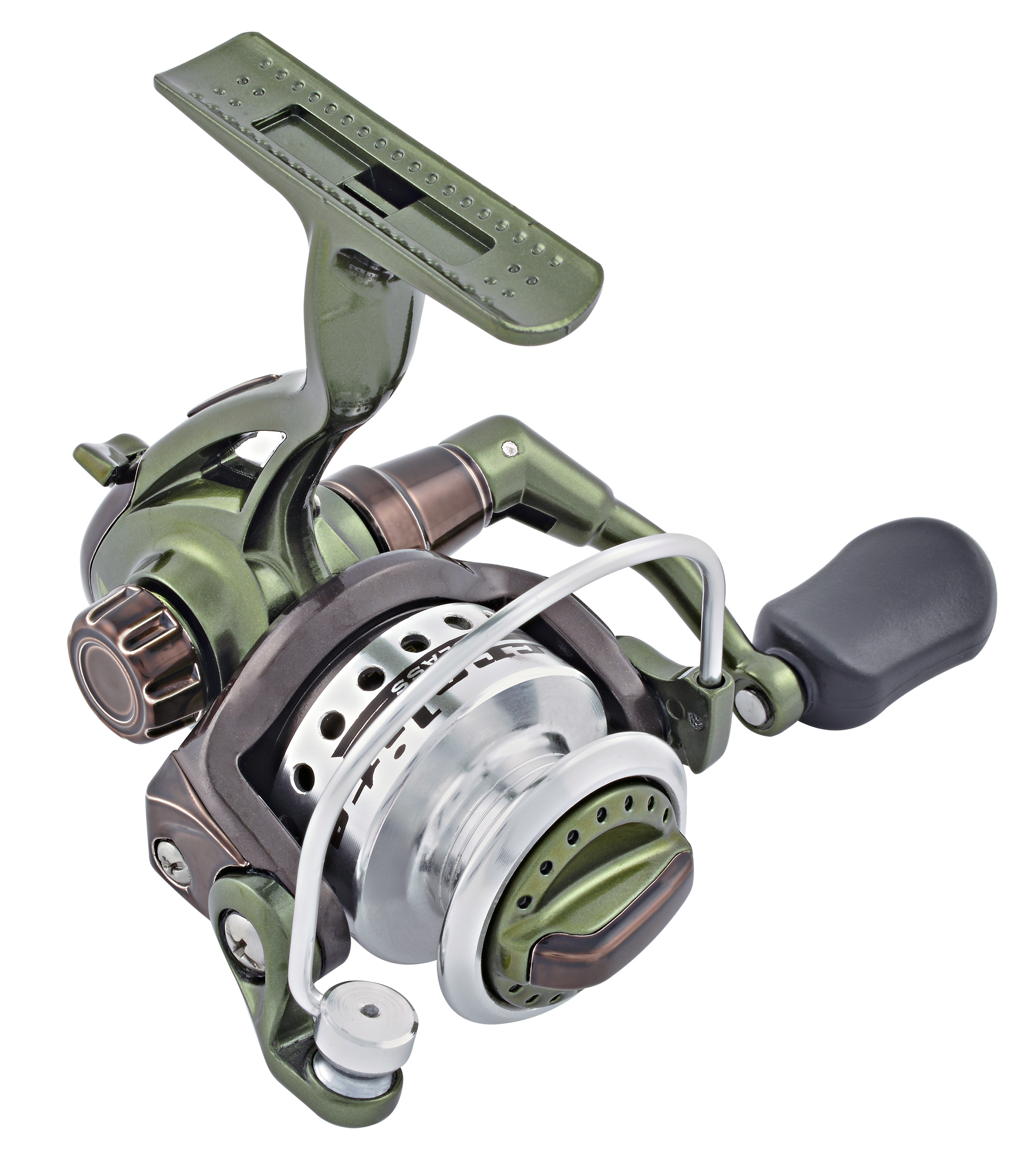 South Bend Microlite S-Class Spinning Reel - Size 10