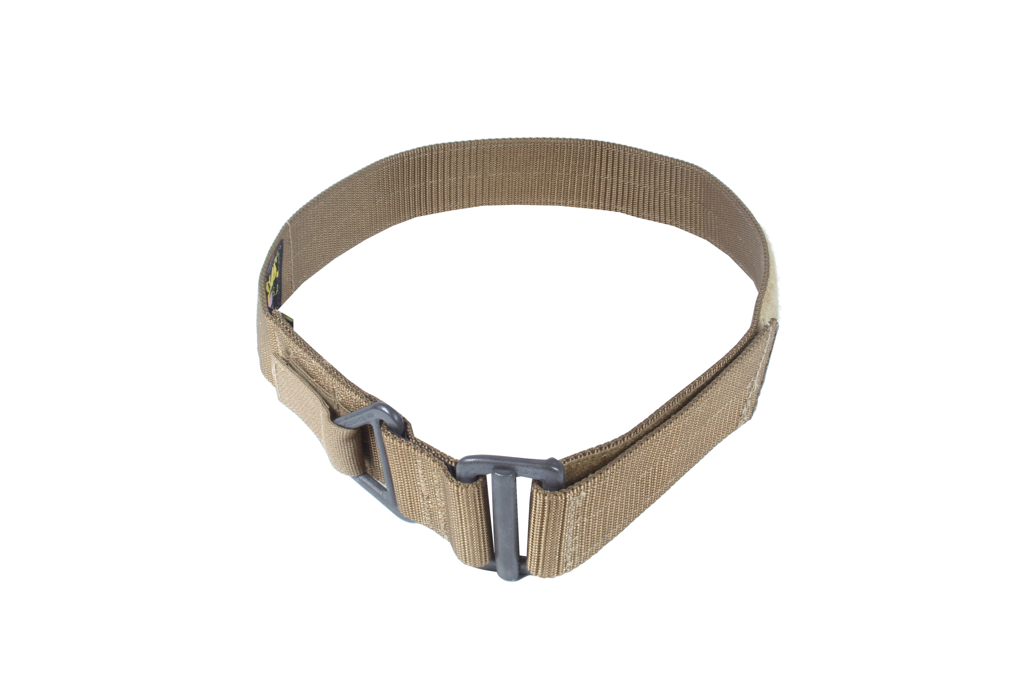 Spec Ops Rigger's Belt - Tactical / Emergency Back-Up Pants Belt