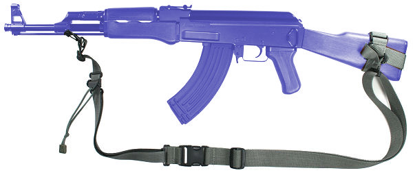 Specter Universal 3 Point CQB Sling With ERB, Specter Slings