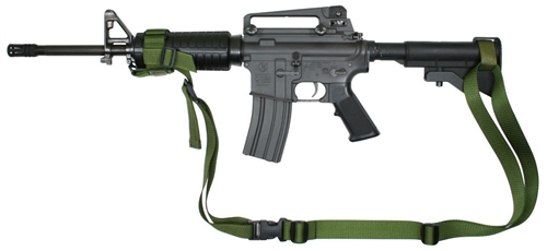 colt m4 sling