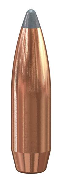 Speer Bullets Boat-Tail 7mm .284 145 GR Jacketed Soft Point Boat Tail (JSP