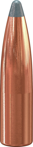 Speer Bullets Hot-Cor 7mm .284 160 GR Soft Point (SP) 100 Box