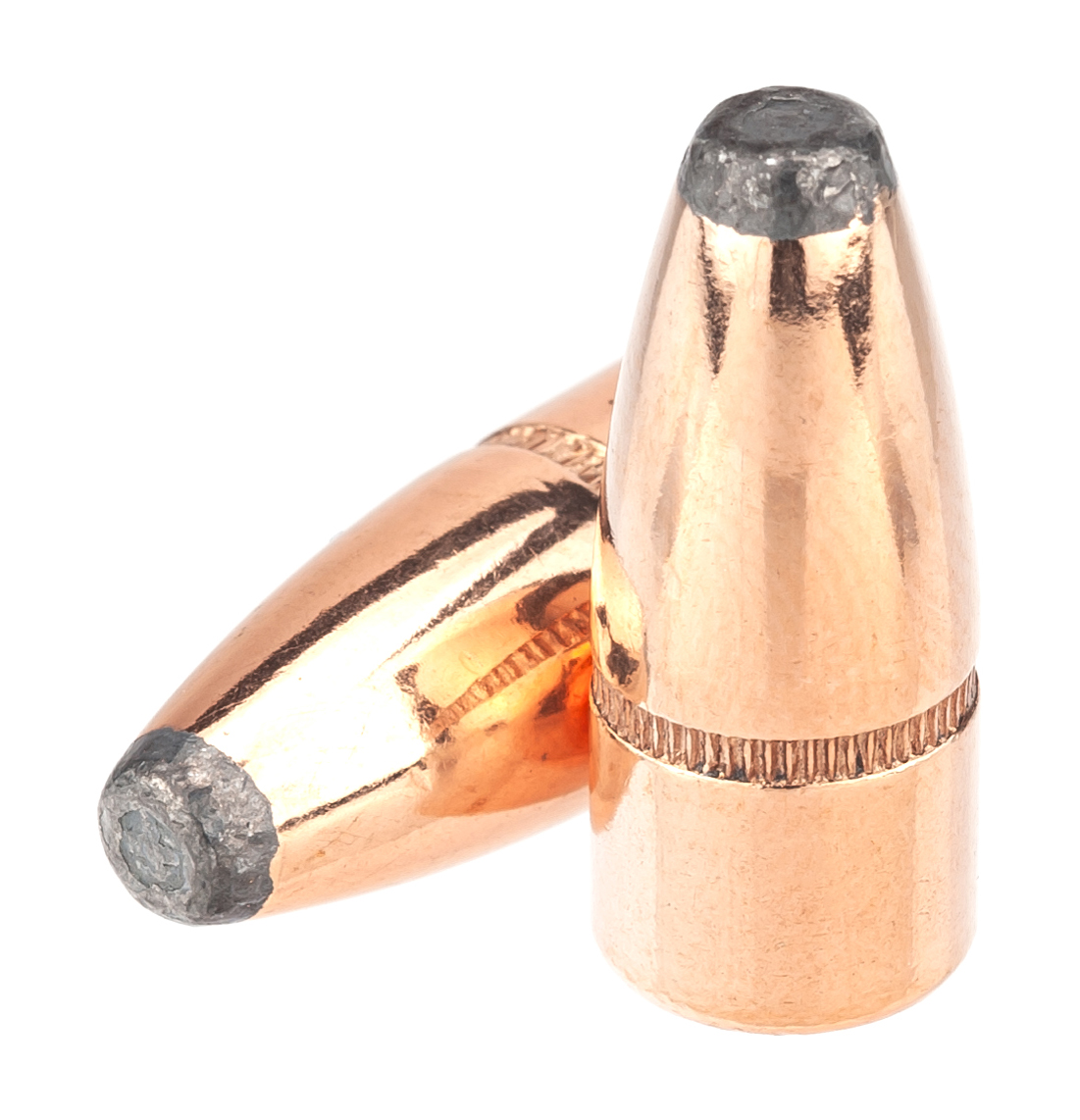 Speer Bullets Hot-Cor 358 Caliber .358 180 GR Spitzer Soft Point