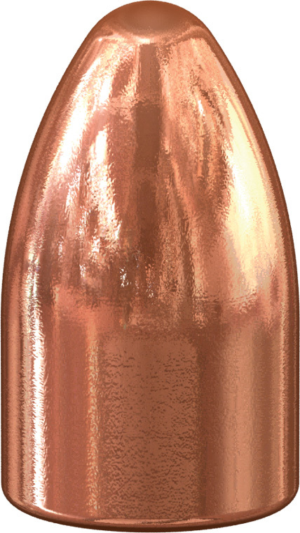 Speer Bullets TMJ 9 mm .355 124 GR Total Metal Jacket (TMJ) 100 Box