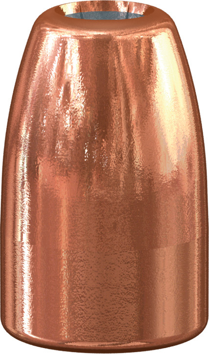 500 280gr. Hollow Base Brass Spike - Steinel Ammunition Co.