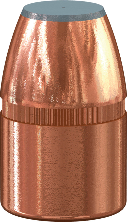 Speer Bullets DeepCurl 38 Caliber .357 158 GR Hollow Point (HP) 100 Box