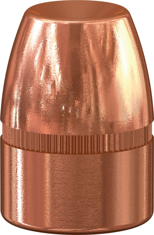 Speer DeepCurl Handgun Hunting