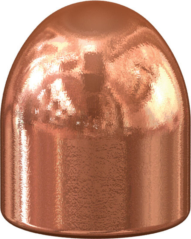 Speer 9mm Makarov TMJ Handgun Bullet