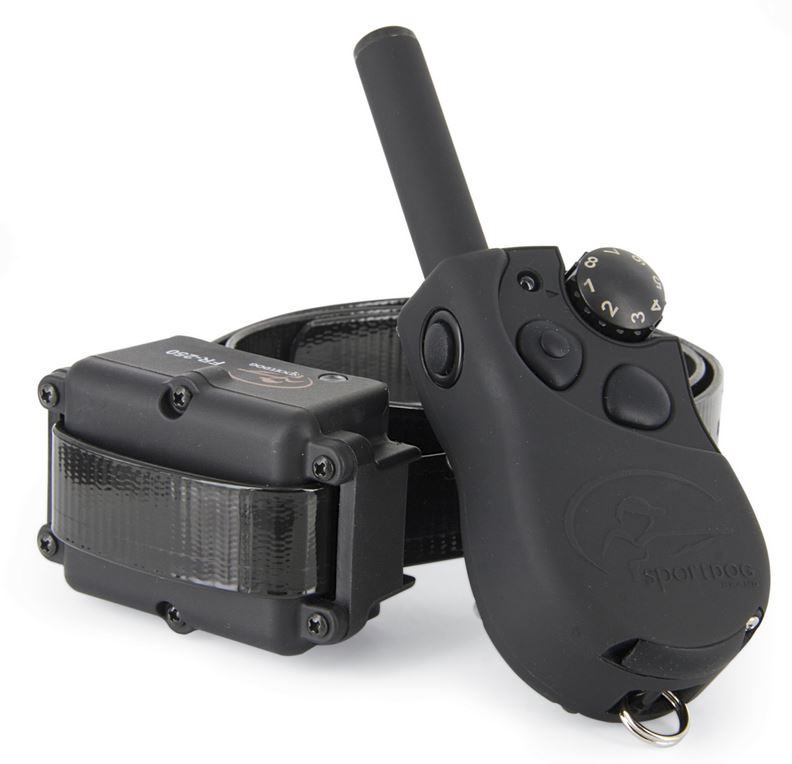 sportdog 100 yard trainer