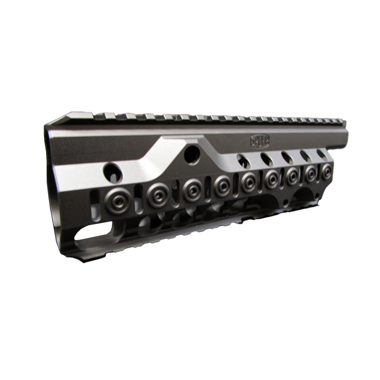 Spuhr H417/MR308 Short Forend | $50.00 Off w/ Free Shipping